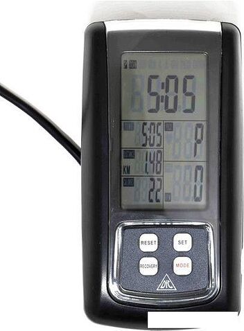 Велотренажер DFC Spectrum 7.0 Plus B-107