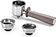 Рожковая помповая кофеварка DeLonghi Stilosa EC235.CR