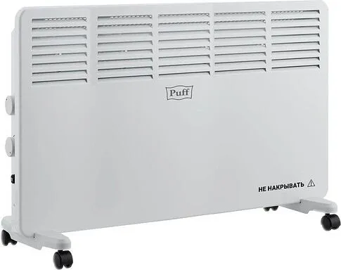 Конвектор Puff OK 2000
