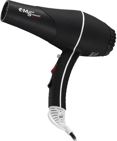 Фен Mark Shmidt 9900 Rubber