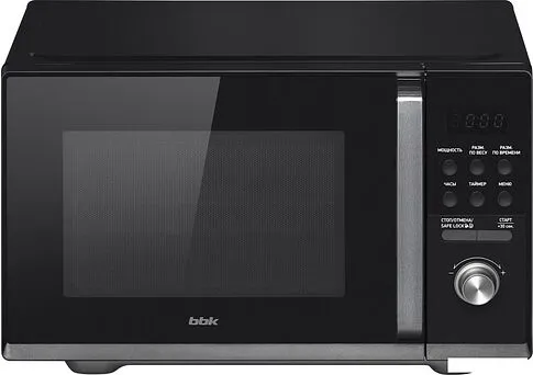 Микроволновая печь BBK 25MWS-954T/B
