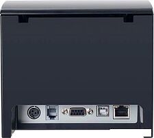 Принтер чеков Xprinter XP-E200M (USB)
