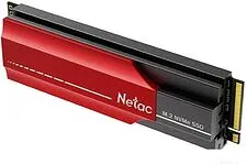 SSD Netac N950E PRO 500GB