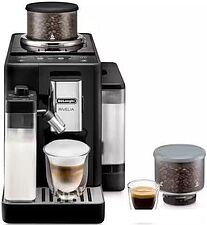 Кофемашина DeLonghi Rivelia EXAM440.55.B Кофемашина DeLonghi Rivelia EXAM440.55.B