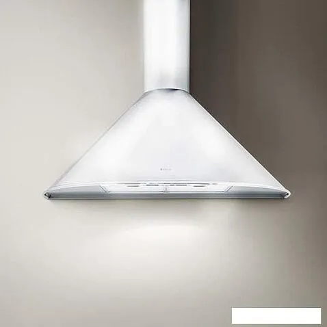 Кухонная вытяжка Elica Tonda WH F/60 2939587C