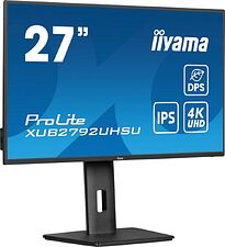 Монитор Iiyama ProLite XUB2792UHSU-B6 Монитор Iiyama ProLite XUB2792UHSU-B6