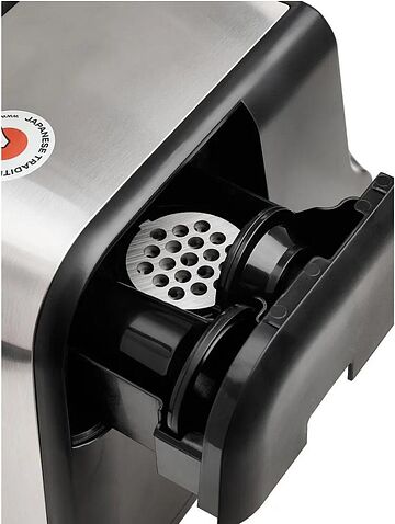 Мясорубка Yoshiro YMG-P2200