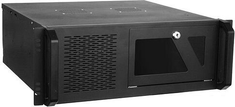 Корпус ExeGate Pro 4U4021S