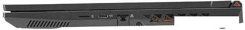 Игровой ноутбук Gigabyte G5 MF MF-E2KZ333SD