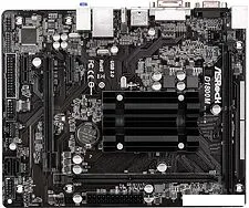Материнская плата ASRock D1800M