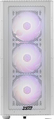 Корпус ADATA XPG Valor Mesh C (белый)