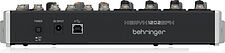 Микшерный пульт Behringer Xenyx 1202SFX