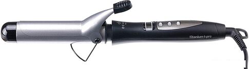 Круглая  плойка Dewal TitaniumT Pro 03-33T