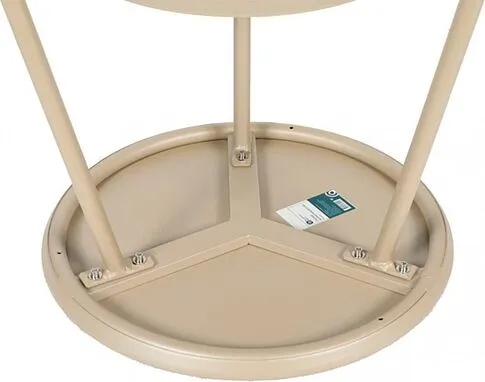 Журнальный столик Bergenson Bjorn Stian BB0000464 (бежевый)