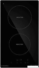 Варочная панель MAUNFELD AVI3021BK