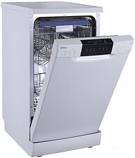 Отдельностоящая посудомоечная машина Midea MFD45S110Wi Отдельностоящая посудомоечная машина Midea MFD45S110Wi