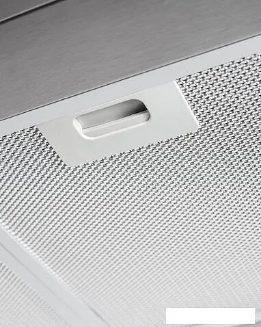 Кухонная вытяжка Germes Piramida 60 inox