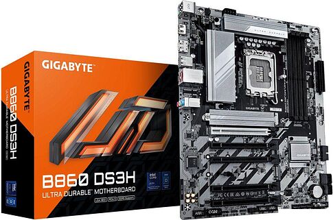 Материнская плата Gigabyte B860 DS3H