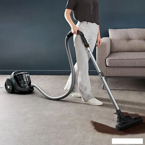 Пылесос Tefal X-Trem Cyclonic Max TW7B62EA