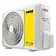 Сплит-система Zanussi Siena DC Inverter ZACS/I-24 HS/N1