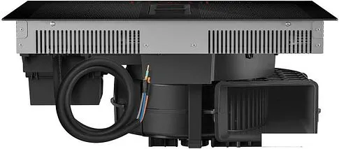 Варочная панель MAUNFELD MIHC604SF2BK