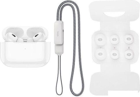 Наушники Hoco EW49 (белый)