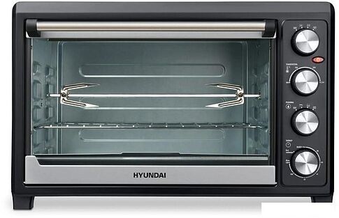 Мини-печь Hyundai MIO-HY076