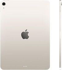 Планшет Apple iPad Air 11" 2025 128GB (звездный свет)