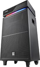 Патибокс Defender Sound Factory