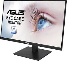 Монитор ASUS VA27AQSB