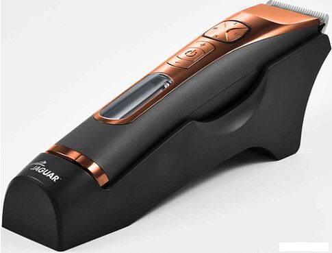 Машинка для стрижки волос Jaguar J-Cut 60 Li Copper