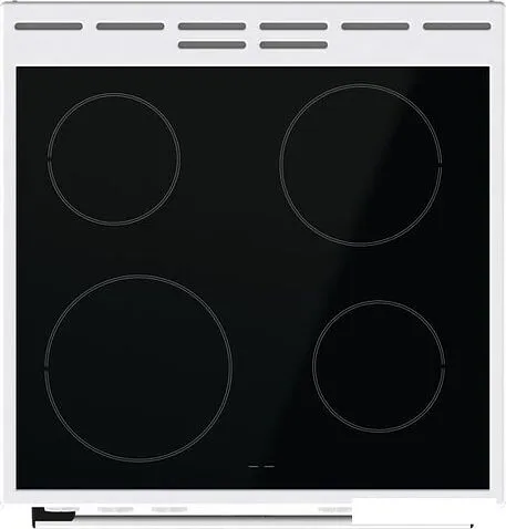 Кухонная плита Gorenje GEC6A11WG