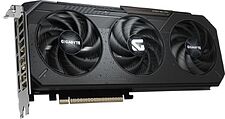 Видеокарта Gigabyte GeForce RTX 5060 Gaming OC 8G GV-N5060GAMING OC-8GD Видеокарта Gigabyte GeForce RTX 5060 Gaming OC 8G GV-N5060GAMING OC-8GD