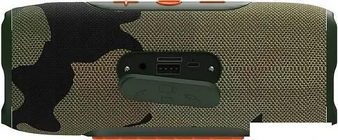 Беспроводная колонка Maxvi PS-03 (камуфляж)