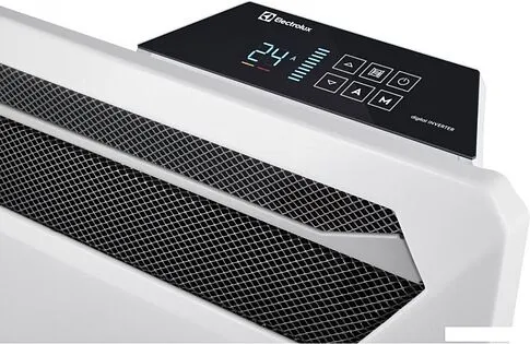 Конвектор Electrolux Rapid Transformer ECH/R-2500 T (без шасси, инвертор)
