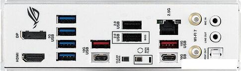 Материнская плата ASUS ROG Strix B850-G Gaming WiFi