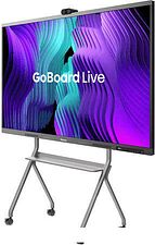 Интерактивная панель Hisense 86MR6DE