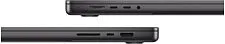 Ноутбук Apple Macbook Pro 16.2" M3 Pro 2023 Z1AF000MJ