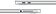 Ноутбук Apple MacBook Neo 13" A18 Pro 2026 MHFA4