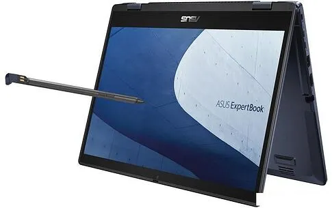 Ноутбук 2-в-1 ASUS ExpertBook B3 Flip B3402FBA-LE0520