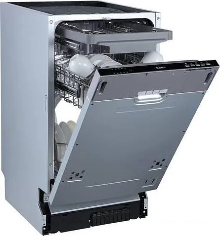 Встраиваемая посудомоечная машина Бирюса DWB-410/6