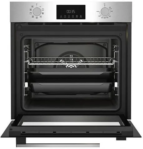 Электрический духовой шкаф Indesit IFE 3841 JC IX