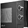 Микроволновая печь Monsher MTW 204 Noir