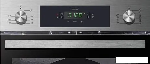 Электрический духовой шкаф Candy FCP815X E0/E