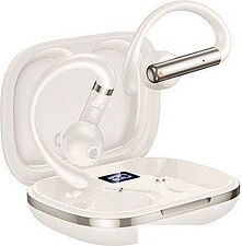 Наушники Hoco EW206 (бежевый)