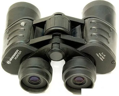 Бинокль Bresser Hunter 8x40