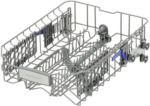 Встраиваемая посудомоечная машина Krona Leine 45 BI