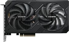 Видеокарта Gigabyte GeForce RTX 5060 Ti Windforce 16G GV-N506TWF2-16GD Видеокарта Gigabyte GeForce RTX 5060 Ti Windforce 16G GV-N506TWF2-16GD