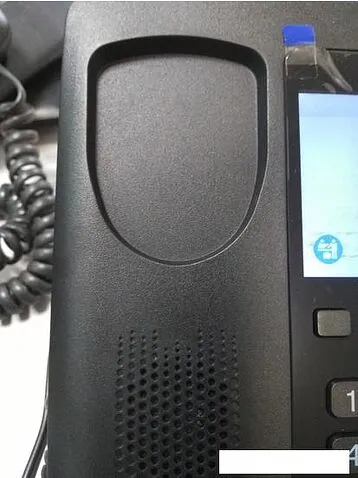 Проводной телефон Fanvil H5