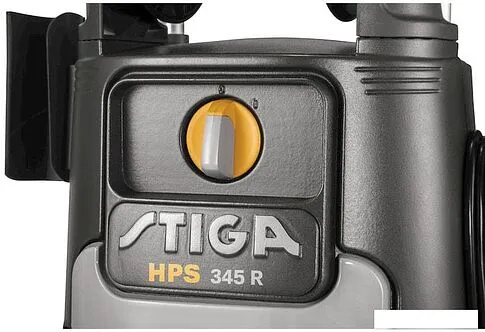 Мойка высокого давления Stiga HPS 345 R